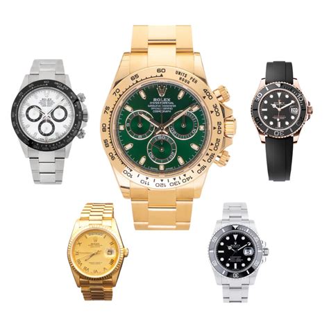 watches for resale